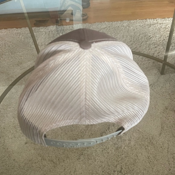 Haddrell’s Point hat - Picture 2 of 2